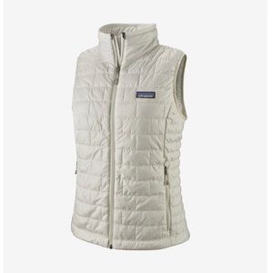 Patagonia vest
